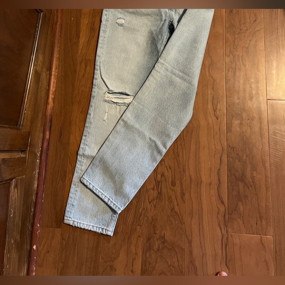 Anine Bing Denim! Never worn! - Picture 2 of 4
